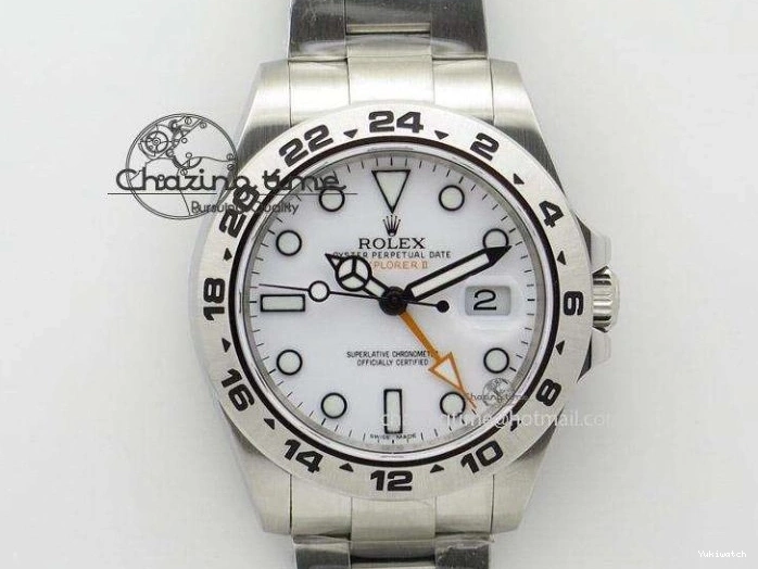 Wrapped YG Edition Best TW Full Blue A2836 116618LB Submariner 0803